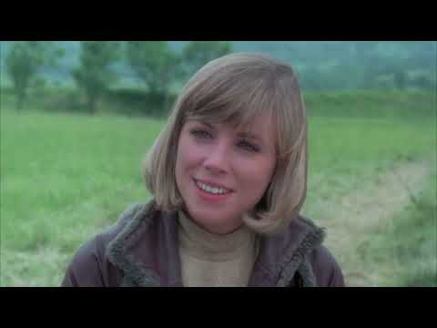 High Road to China (1983) Romantic Closing scene with Tom Selleck and Bess Armstrong