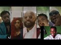 Falz Squander Official Video Reaction Ft Niniola