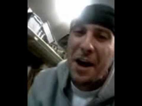 Ick Tha Kid freestyle