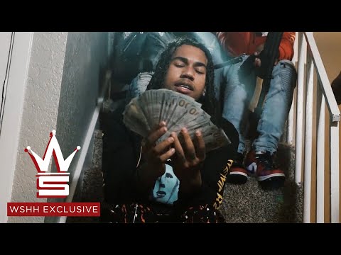 Jay Furr - “Modern Warfare” (Official Music Video - WSHH Exclusive)
