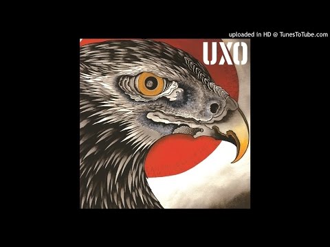 UXO - 06 - This Won't Take Long (feat. Chris Spencer, Steve Austin, Aarne Victorine & Pat Kennedy)