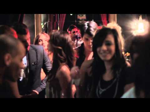 RJ (feat. Pitbull) - U Know It Ain't Love (Official Clean Video) [Hi-Klass Music]