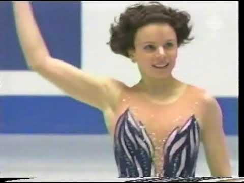 2005 Grand Prix Final Figure Skating Pairs Short