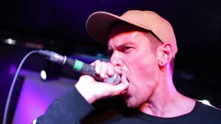 NAPOLEON - LIVE IN MADRID 29.6.2017