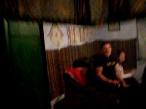 revelionul betavilor din hauceni