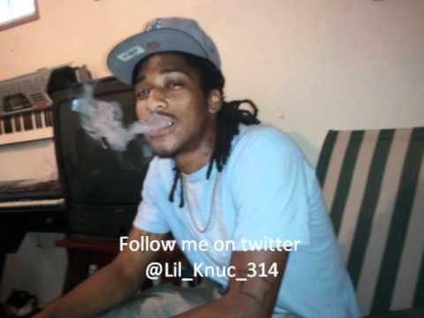 HEADLINES FREESTYLE LIL KNUC
