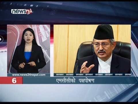 MORNING NEWS FATAFAT - NEWS24 TV