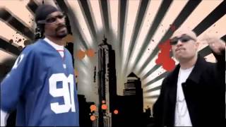 Mr.Capone-E feat. Snoop Dogg - Light My Fire (2009)