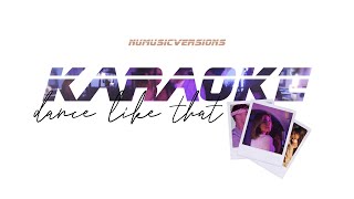 Download lagu Now United - Dance Like That (Karaoke) | Love, Love, Love. A Musical mp3