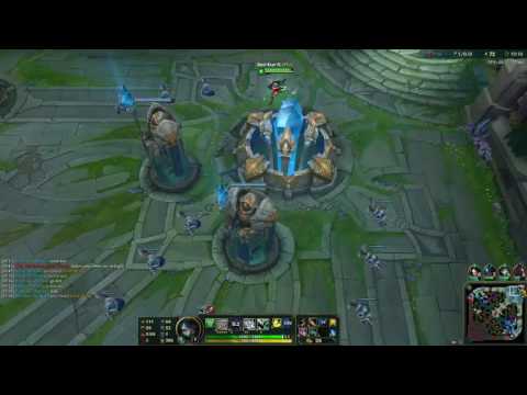 Best Akali FL Akali vs Syndra 6.12