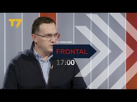 FRONTAL, Valdet Deva, Muhamet Hamiti, Edmond Hajrizi | T7