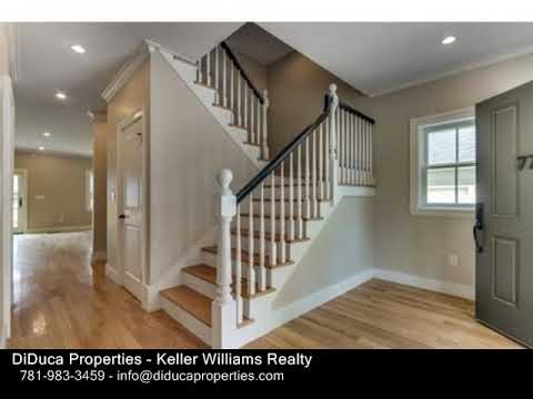 77 Auburn St, Newton MA 02466 - Rental - Real Estate - For Sale -
