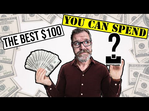 Absolutely the Best $100 you can Spend on Hifi equipment as a brand new or aspiring Audiophile