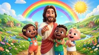 🙏 The 12 Disciples🙌 | Uplifting Worship Song | Christian Praise &amp; Worship Music