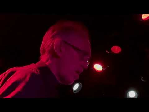 Norman Westberg at tv eye