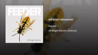 Infrared-Ultraviolet