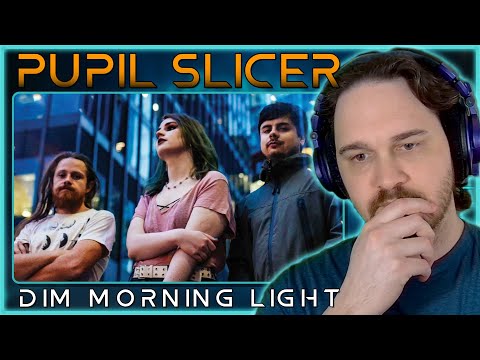 DENSE AND CRYPTIC // PUPIL SLICER - Dim Morning Light // Composer Reaction & Analysis