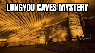 The Longyou Caves: Unraveling the Mysteries of Ancient China