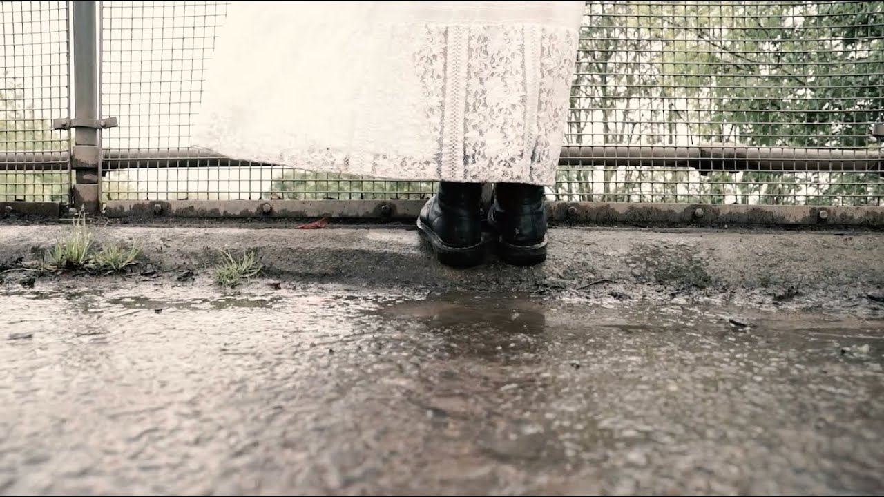 Mystic State ft. Lucy Kitchen - Stormboy (Official Video)