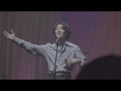 190816 잔나비 - 투게더! + Surprise!  @ 서울 웨스틴조선호텔 Summer Art Festival