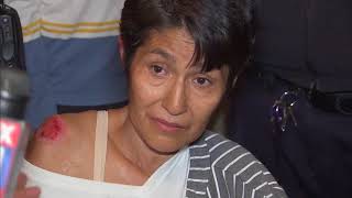 LAPD raise $30,000 for Maria Torres family after accident