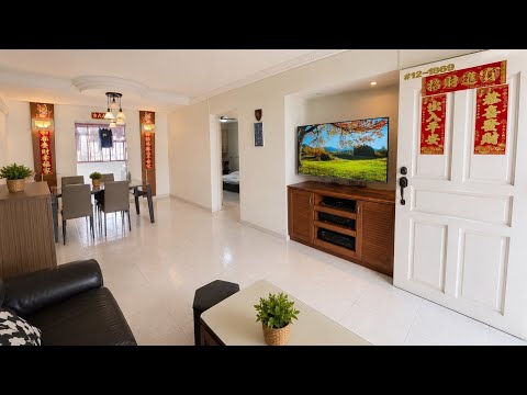 575 Ang Mo Kio Avenue 10, 575 Ang Mo Kio Avenue 10, 2 Bedrooms, 721 sqft, HDB Flat For Sale, by Vernon Sun, 500204946 - PropertyGuru.com.sg