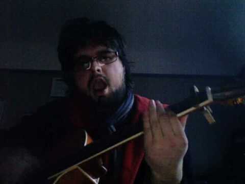 garf - fun-loving creature