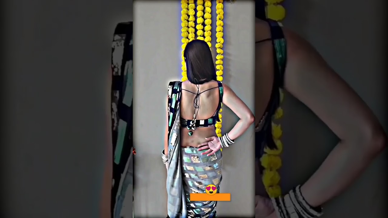 She Is Sukhmani Kaur Gambhir.. Her insta id is @sukhmanigambir.. Like,share,comment for more