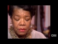 Legendary author Maya Angelou dies