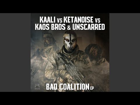 All fucks she wants (feat. Ketanoise & Kaali)