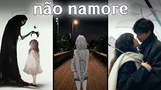 Conselhos que seu Eu do futuro sofreria para te falar (não é meme)