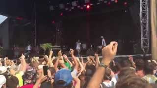 Jon Bellion - &quot;Superman, The Gift And The Curse&quot; Live at Firefly