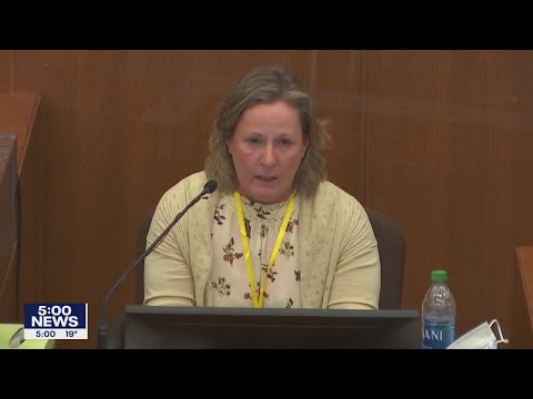 Kim Potter trial Day 8 recap: Defense rests its case after Potter testifies | FOX 9 KMSP