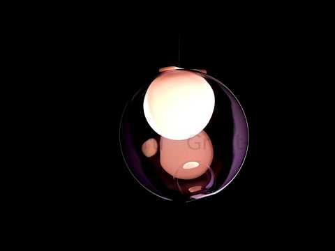 Люстры и светильники Bocci Chandelier by Omer Arbel  Series 14 & 28