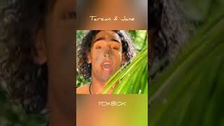 Download lagu Tarzan & Jane mp3