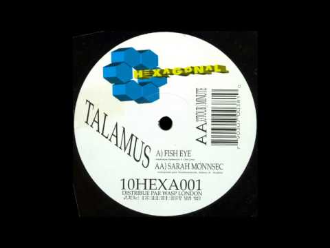 Talamus - Sarah Monnsec (Acid Techno 1994)