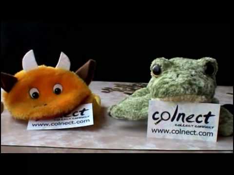 Colnect Collectors Community video thumbnail