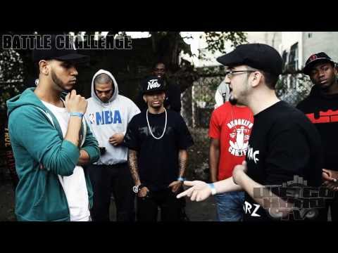 True Maserati vs Aslan