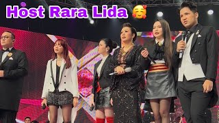Download lagu Welcome Bride-to-be Host Rara Lida is getting more and more excited, Soimah also looks happy!! mp3