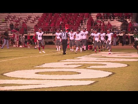 BGC Highlights: Lee vs. Southwest - Week 3