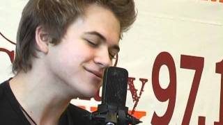 Everybody&#39;s Got Somebody But Me - Hunter Hayes