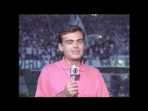 Reportagem GLOBO