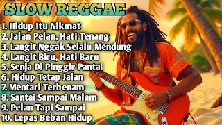 Download lagu Gak Nyangka Reggae Bisa Seenak Ini! Kumpulan Lagu Reggae Slow Bass Buat Santai mp3 Download lagu Gak Nyangka Reggae Bisa Seenak Ini! Kumpulan Lagu Reggae Slow Bass Buat Santai mp3