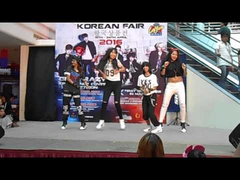 LUMIX - GLAM (I Like That)