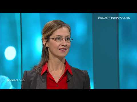 phoenix plus: Die Macht der Populisten (Teil 1) vom 06.12.18