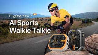Vídeo de Ulefone RugOne Xlink 7