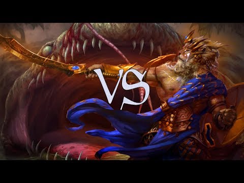 MtG Modern Flashback Episode 50 - Esper Delve VS Cats!