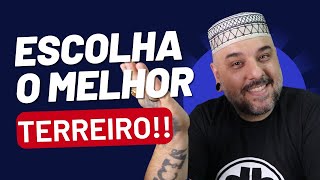 Como Escolher o Terreiro Certo pra Você | Dicas para Iniciantes na Umbanda e Candomblé
