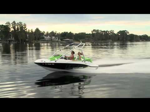 2012 Boat Buyers Guide - Sea-Doo 150 Speedster