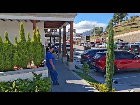 Centro comercial | metroplaza salcajá | Quetzaltenango |